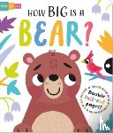 Regan, Lisa - How Big is a Bear?