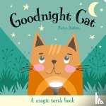 Button, Katie - Goodnight Cat