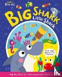 Button, Katie - Big Shark Little Shark