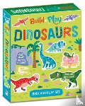 Gale, Robyn - Build and Play Dinosaurs