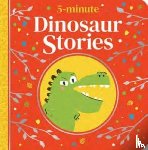 Various - 5-Minute Dinosaur Stories
