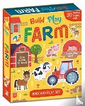 Gale, Robyn - Build and Play Farm