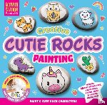  - Creative Cutie Rocks Painting