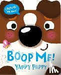 Baker, Claire - Boop Me! Yappy Puppy