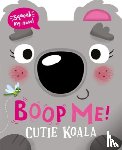 Baker, Claire - Boop Me! Cutie Koala