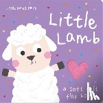 Hall, Holly - Little Ones Love Little Lamb