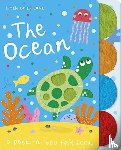 Hall, Holly - Little Ones Love the Ocean