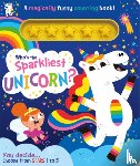 Treleaven, Lou - Who's the Sparkliest Unicorn?