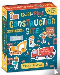 Gale, Robyn - Build and Play Construction