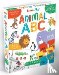 Gale, Robyn - Learn and Play Animal ABC