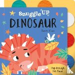 Brooks, Bobbie - Snuggle Up, Dinosaur!