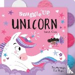 Brooks, Bobbie - Snuggle Up, Unicorn!