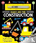 Taylor, Georgie - Search and Find Construction