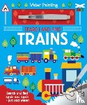 Taylor, Georgie - Search and Find Trains
