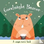 Button, Katie - Goodnight Beaver
