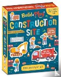Gale, Robyn - Build and Play Construction