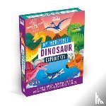 Ganeri, Anita - My Incredible Dinosaur Expedition