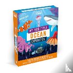 Ganeri, Anita - My Incredible Ocean Expedition