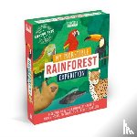 Mayes, Susan - My Incredible Rainforest Expedition