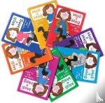 Cymru, CAA - Pecyn Cyfres Moli a Meg