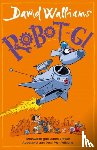 Walliams, David - Robot-Gi