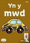 Evans, Mena - Llyfrau Hwyl Magi Ann: Yn y Mwd