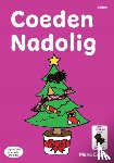 Evans, Mena - Llyfrau Hwyl Magi Ann: Coeden Nadolig