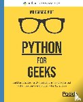 Asif, Muhammad - Python for Geeks