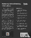 Francis, Dishan - Mastering Active Directory