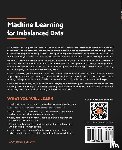 Abhishek, Kumar, Abdelaziz, Mounir - Machine Learning for Imbalanced Data