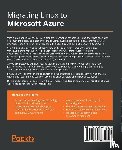 Skaria, Rithin, Willberg, Toni - Migrating Linux to Microsoft Azure