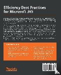 Paranjape, Dr. Nitin - Efficiency Best Practices for Microsoft 365