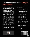 Milligan, Joshua N. - Learning Tableau 2022 - Fifth Edition