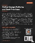 Orlova, Daria, Kadah, Esra, Blasco, Jaime - Flutter Design Patterns and Best Practices