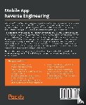 Mishra, Abhinav - Mobile App Reverse Engineering