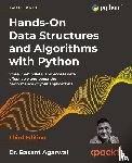 Agarwal, Dr. Basant - Hands-On Data Structures and Algorithms with Python