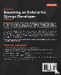 Dinder, Michael - Becoming an Enterprise Django Developer