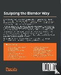 Greer, Xury - Sculpting the Blender Way