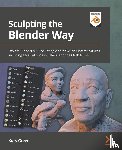 Greer, Xury - Sculpting the Blender Way