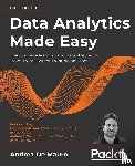 Mauro, Andrea De - Data Analytics Made Easy