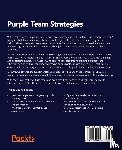 Routin, David, Thoores, Simon, Rossier, Samuel - Purple Team Strategies