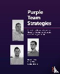 Routin, David, Thoores, Simon, Rossier, Samuel - Purple Team Strategies