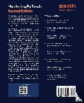 Jha, Ashish Ranjan - Mastering PyTorch - Second Edition