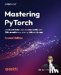 Jha, Ashish Ranjan - Mastering PyTorch - Second Edition