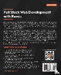 Landgraf, Andre - Full Stack Web Development with Remix