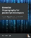 Segala, Alessandro - Essential Cryptography for JavaScript Developers