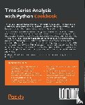 Atwan, Tarek A. - Time Series Analysis with Python Cookbook