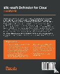 Kranjac, Sasha - Microsoft Defender for Cloud Cookbook