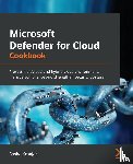 Kranjac, Sasha - Microsoft Defender for Cloud Cookbook