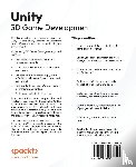 Davis, Anthony, Baptiste, Travis, Craig, Russell, Stunkel, Ryan - Unity 3D Game Development